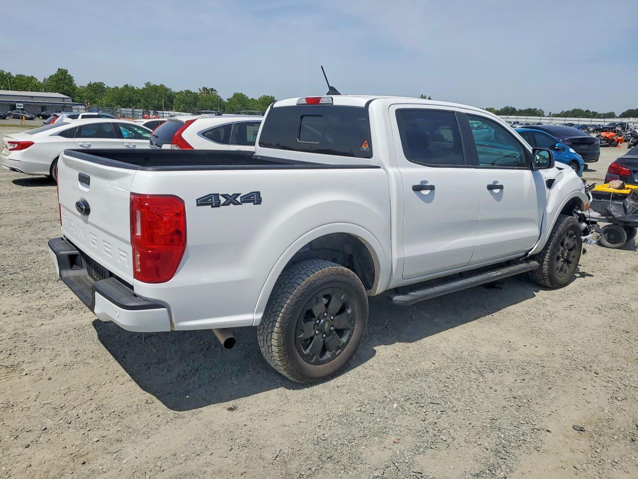 Ford Ranger Xl