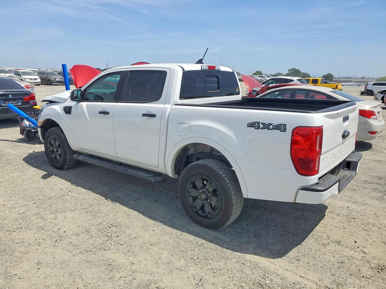 Ford Ranger Xl