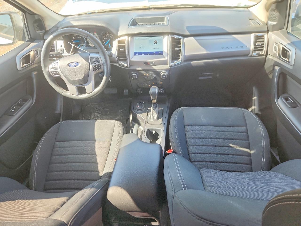 Ford Ranger Xl