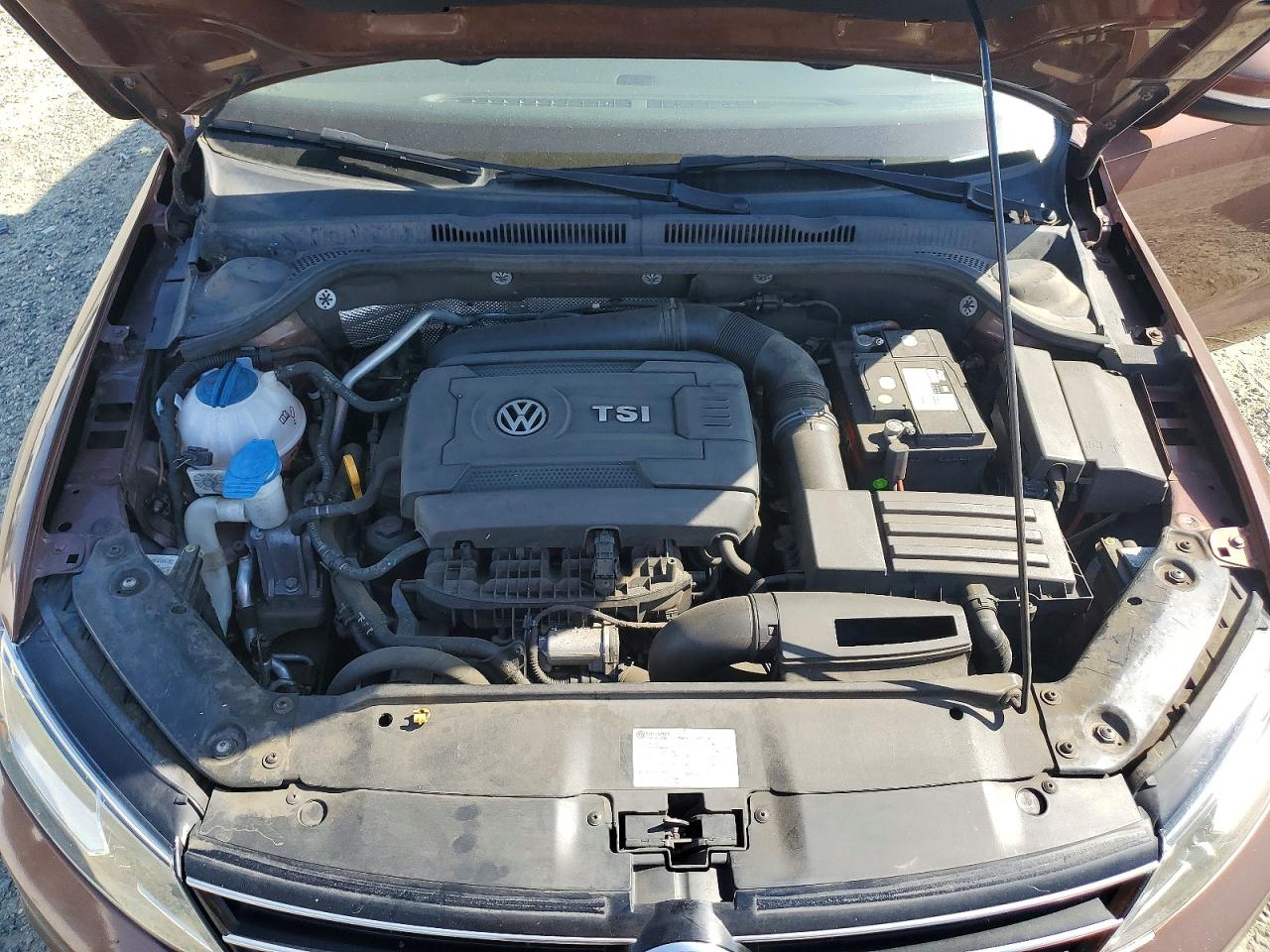 Volkswagen Jetta Sel