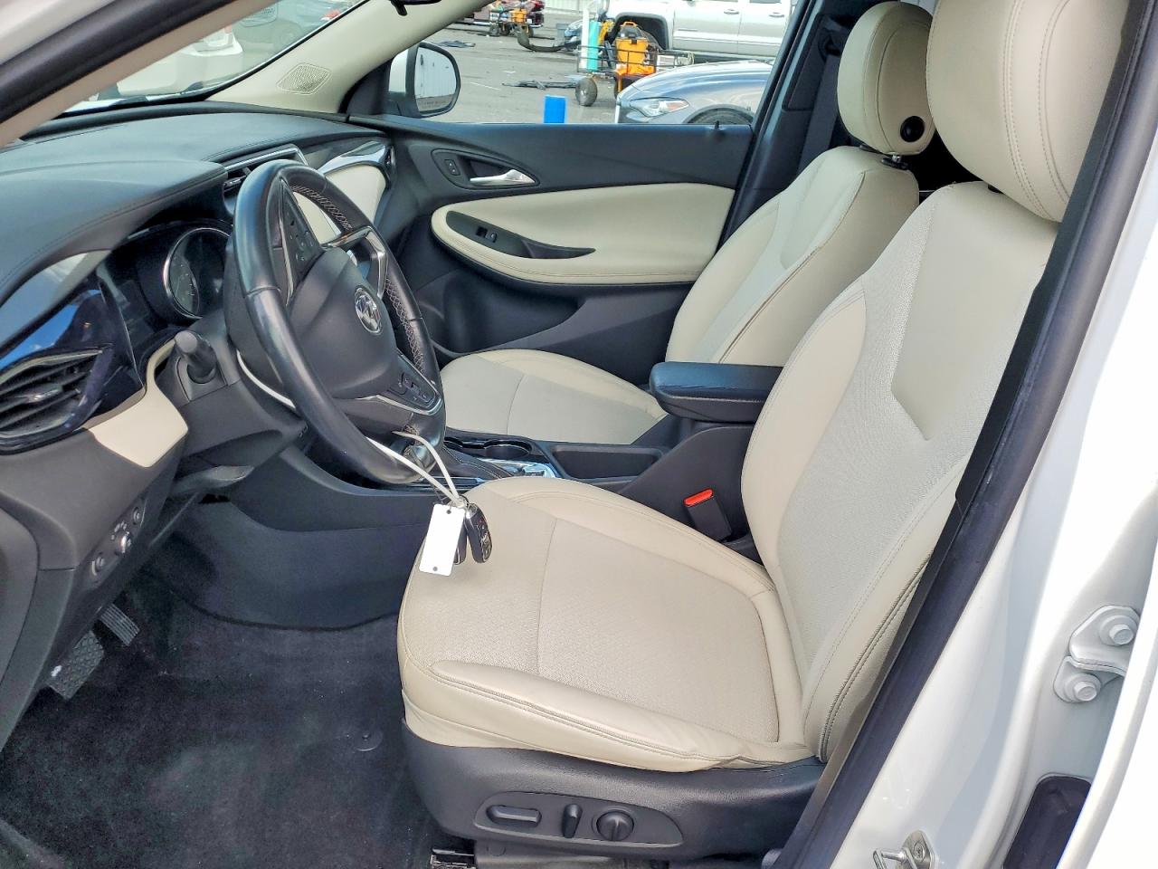 Buick Encore Select