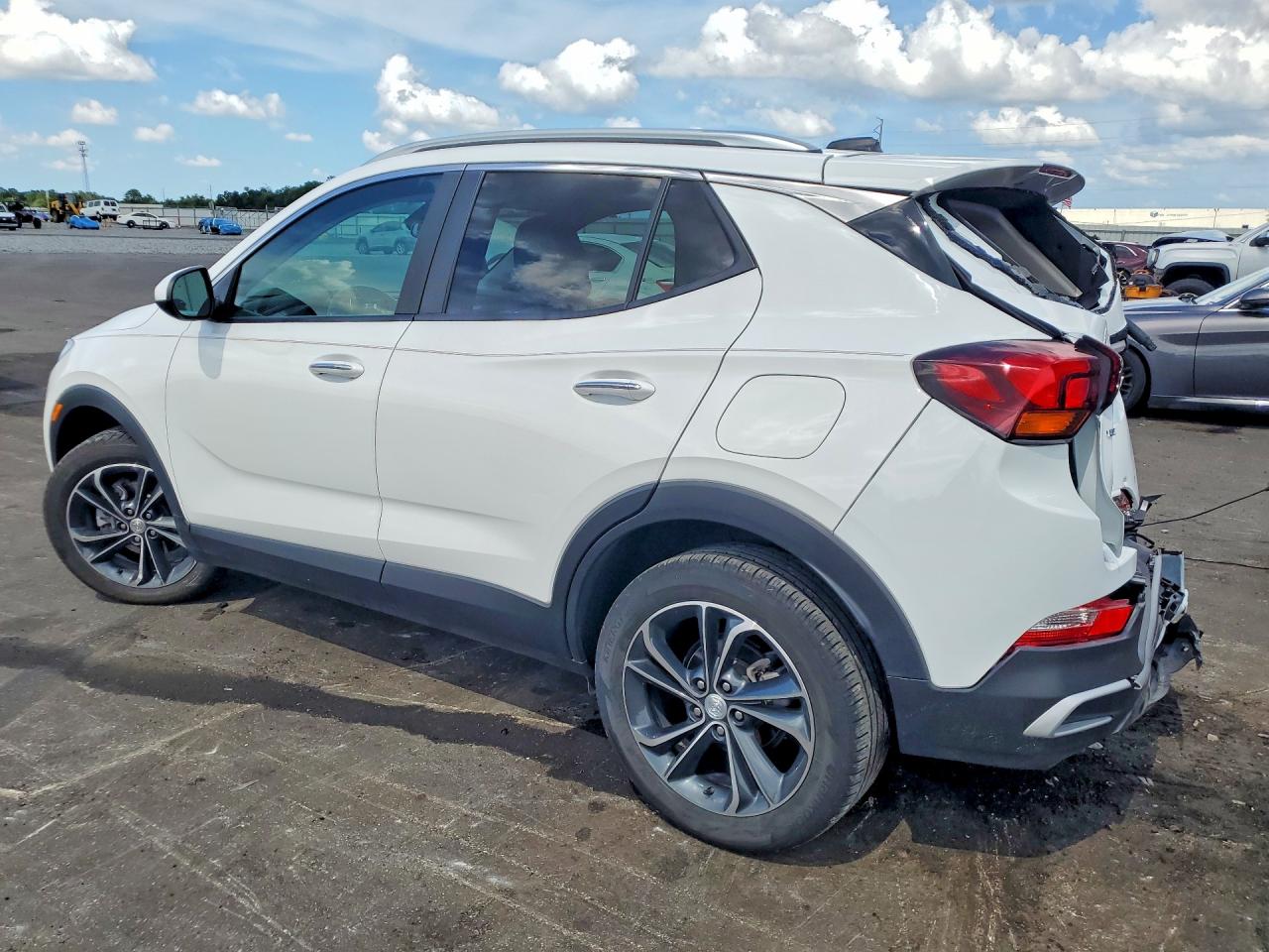 Buick Encore Select