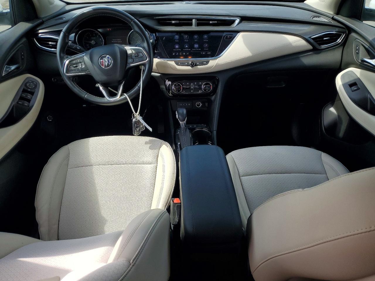 Buick Encore Select