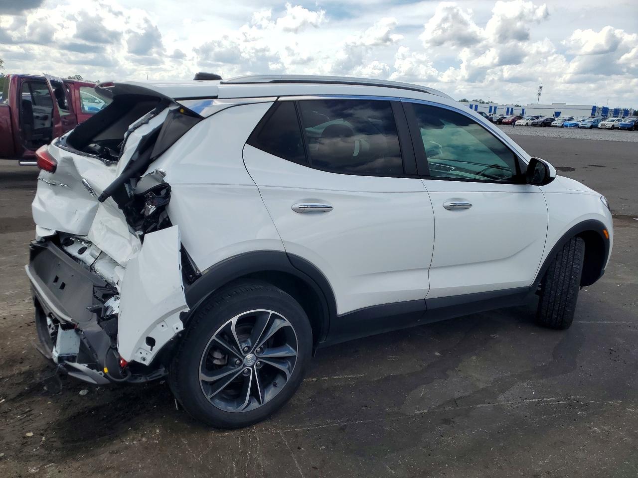 Buick Encore Select
