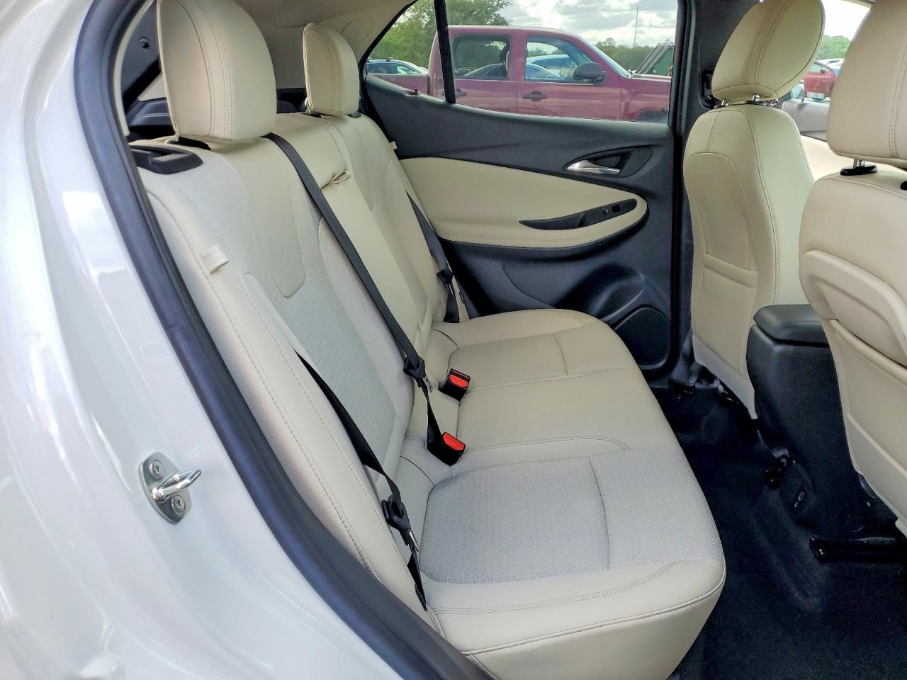 Buick Encore Select