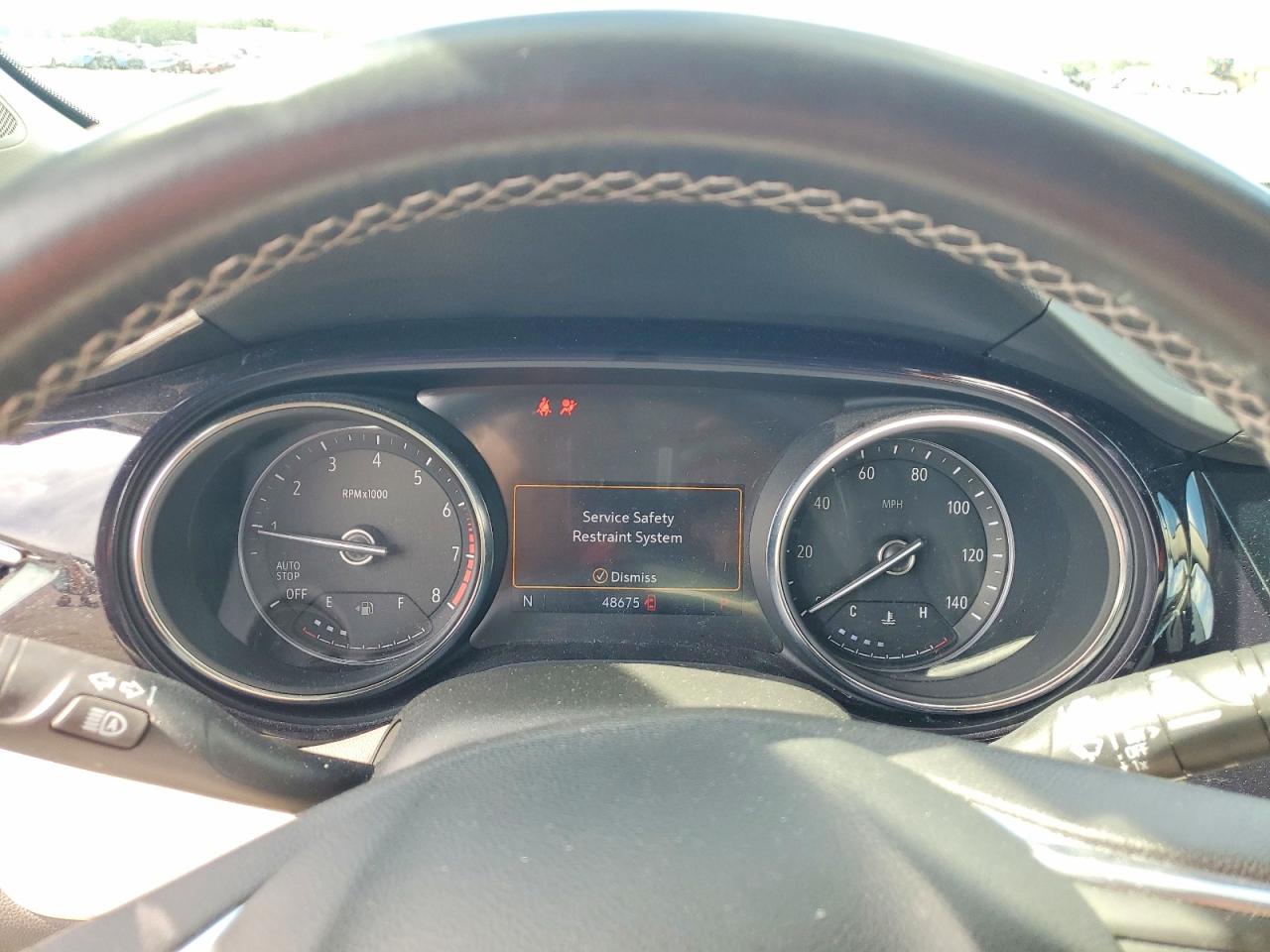Buick Encore Select