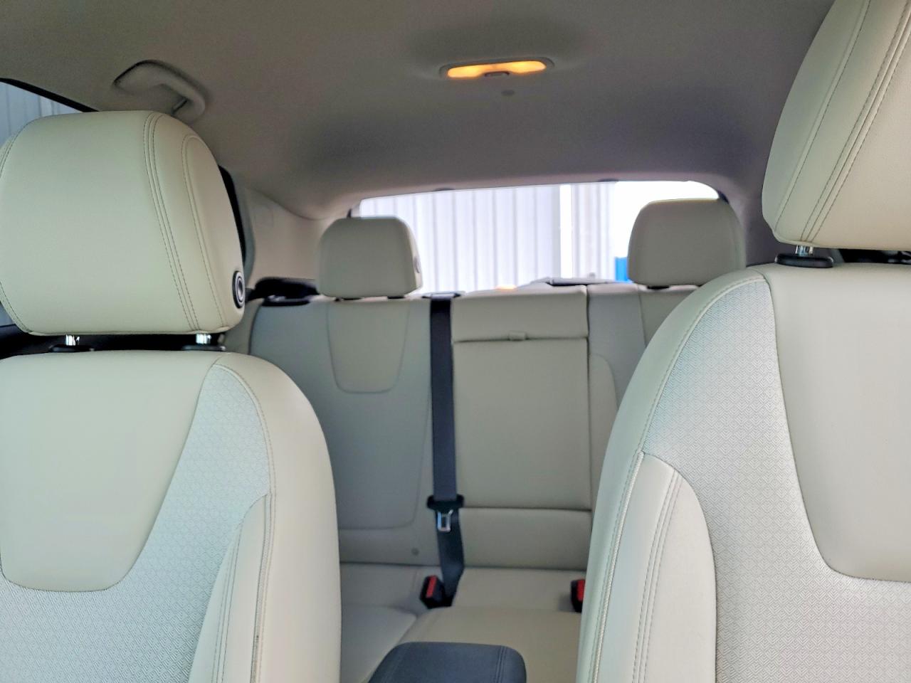 Buick Encore Select