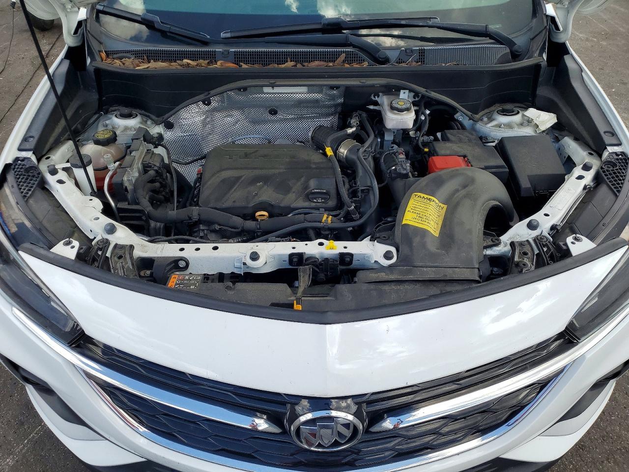 Buick Encore Select