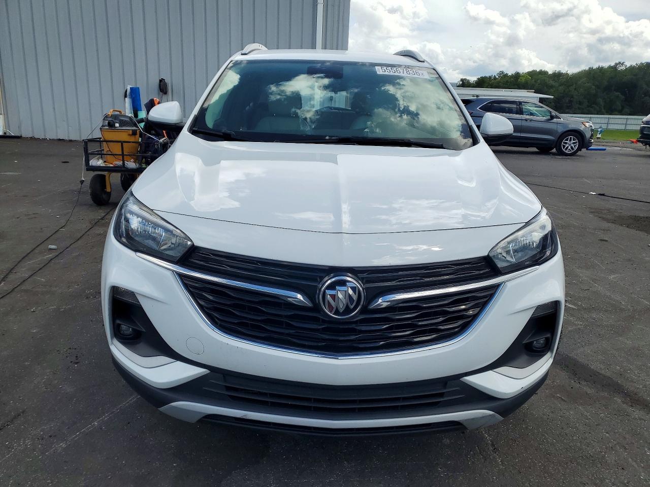 Buick Encore Select
