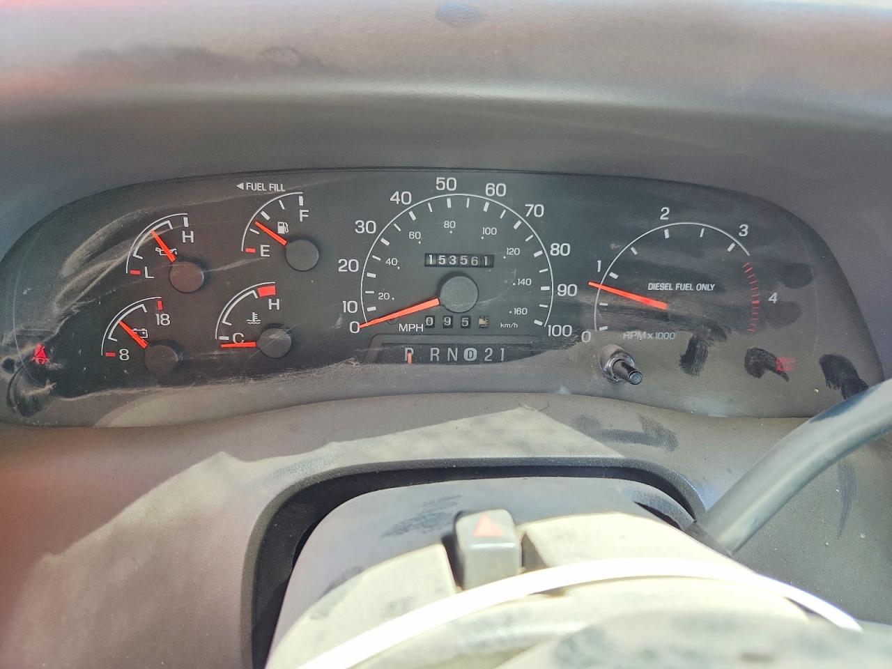Ford F-550 Super Duty