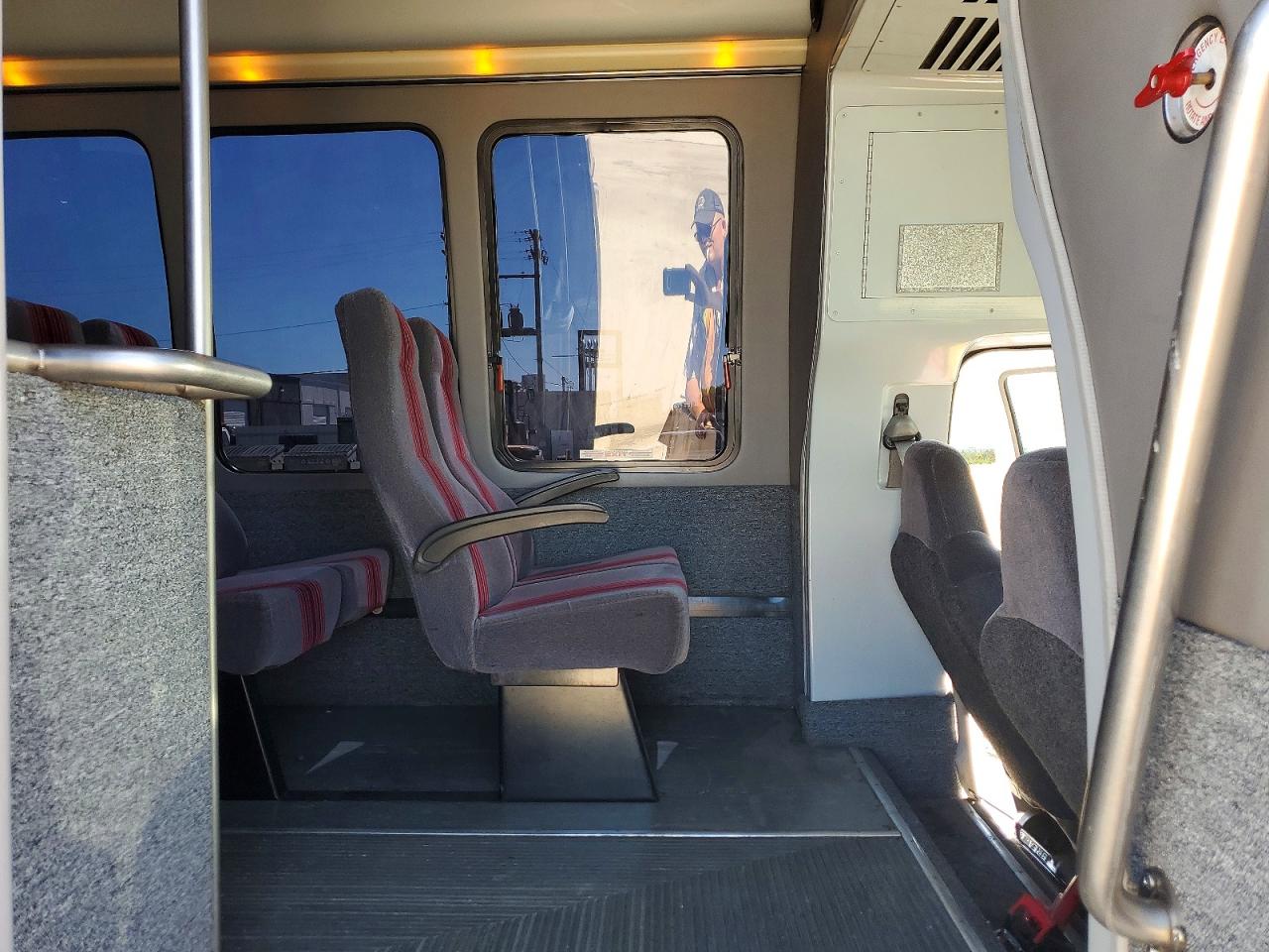 Ford F-550 Super Duty