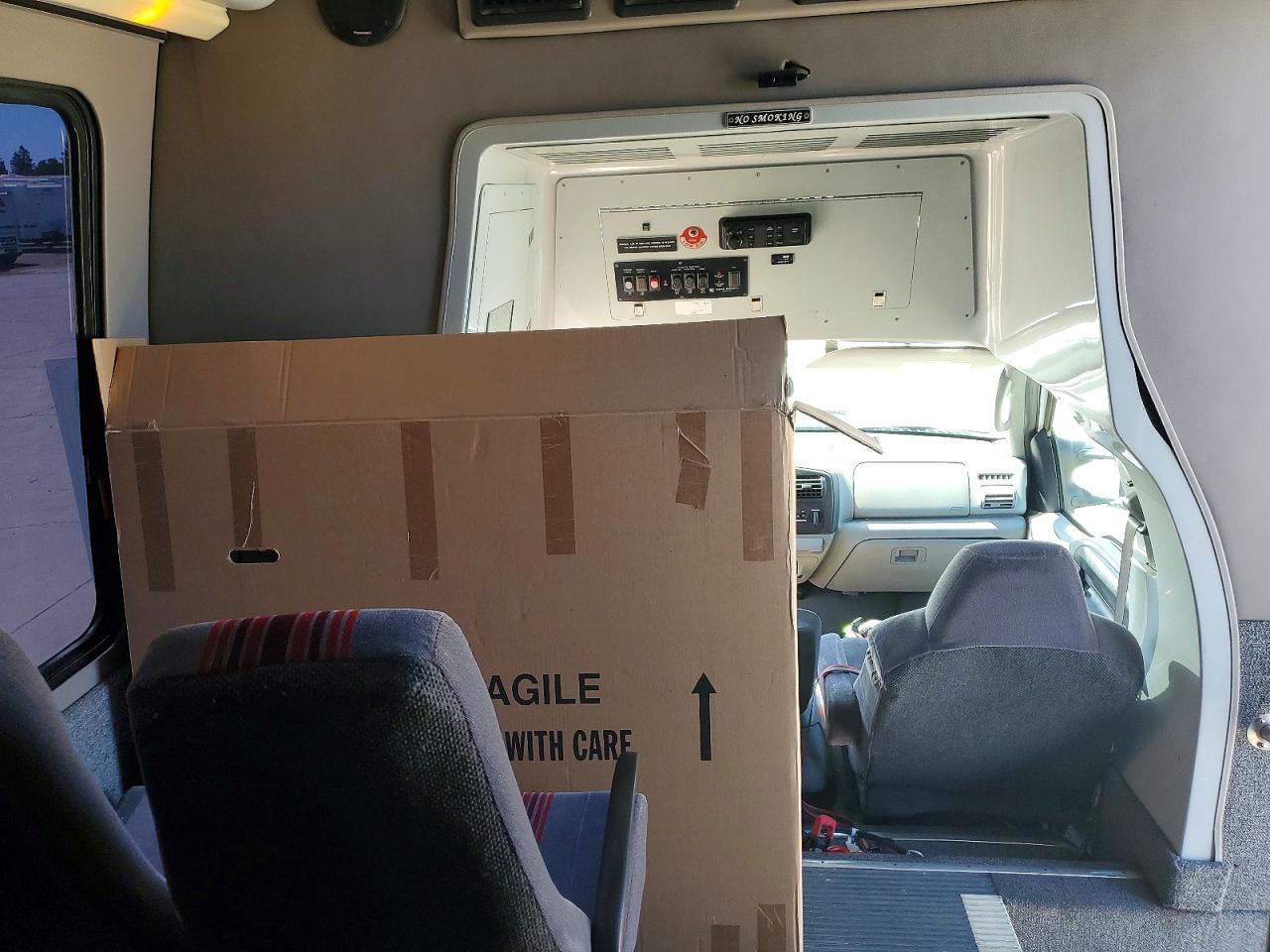 Ford F-550 Super Duty