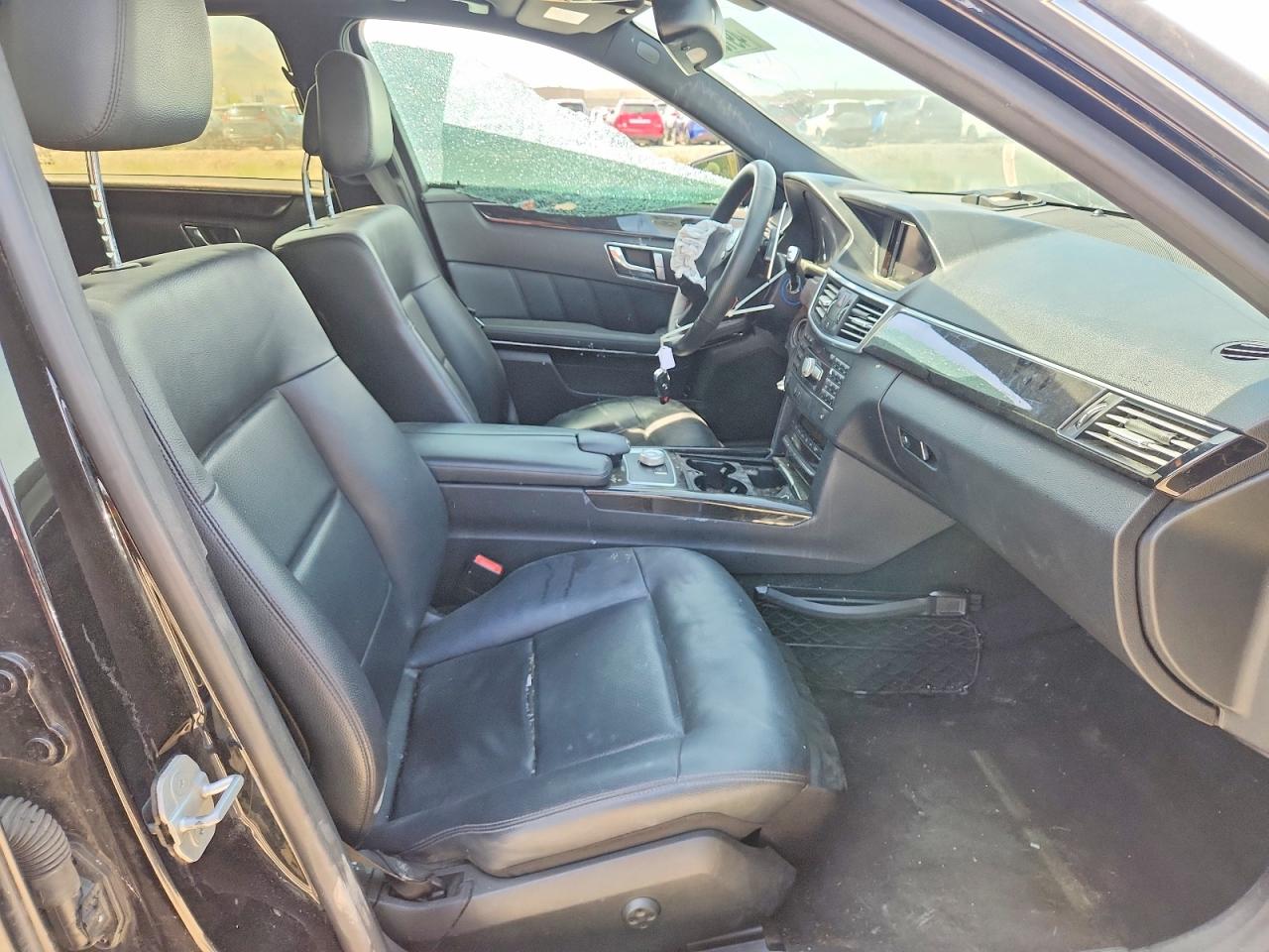 Mercedes-Benz E-Class 350 4matic