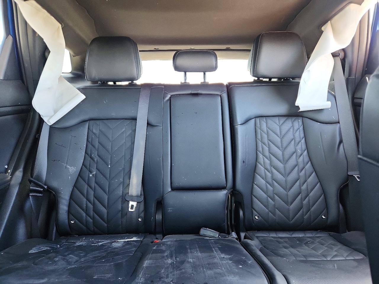 Kia Sportage X Line