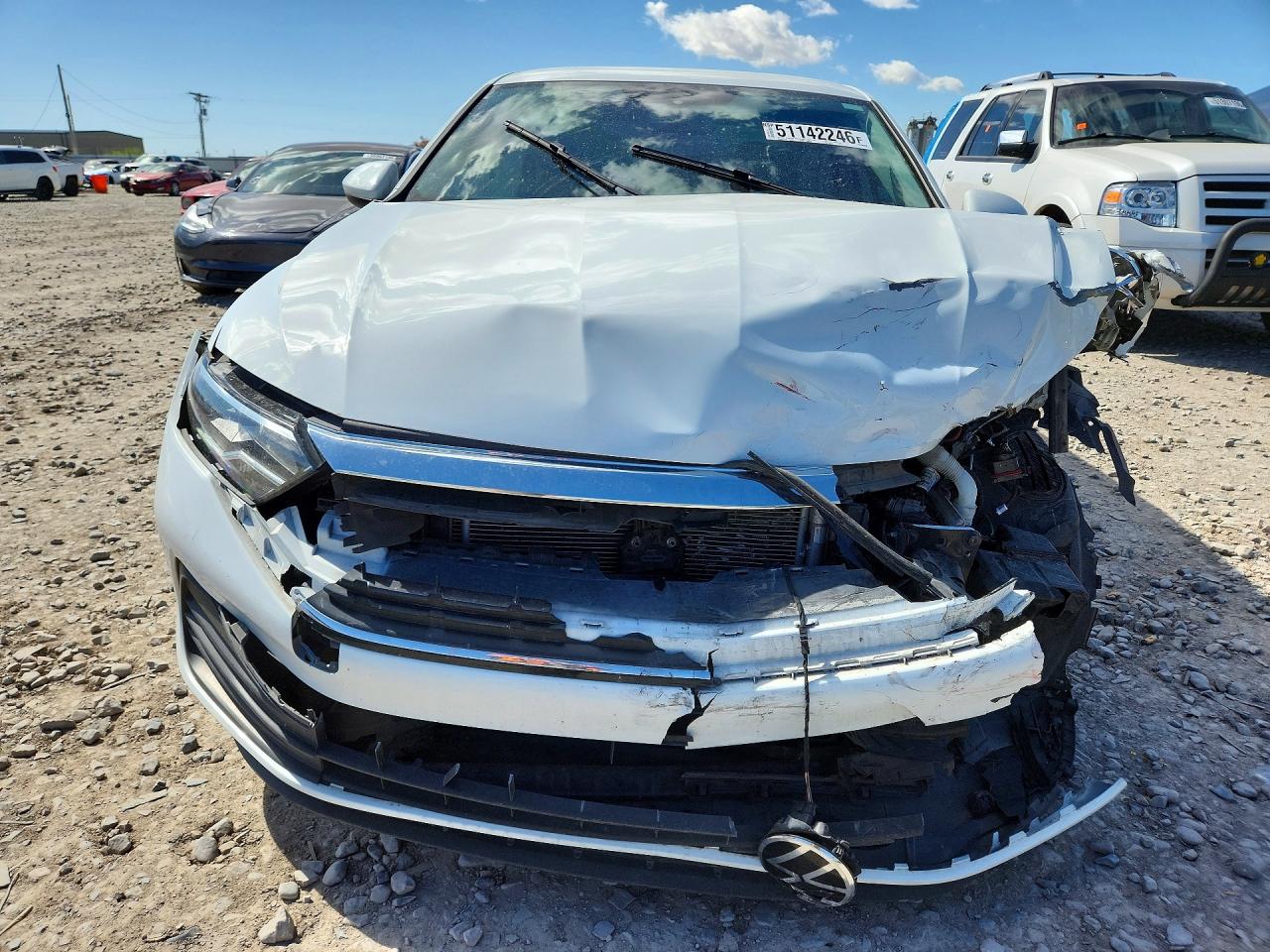 Volkswagen Jetta S