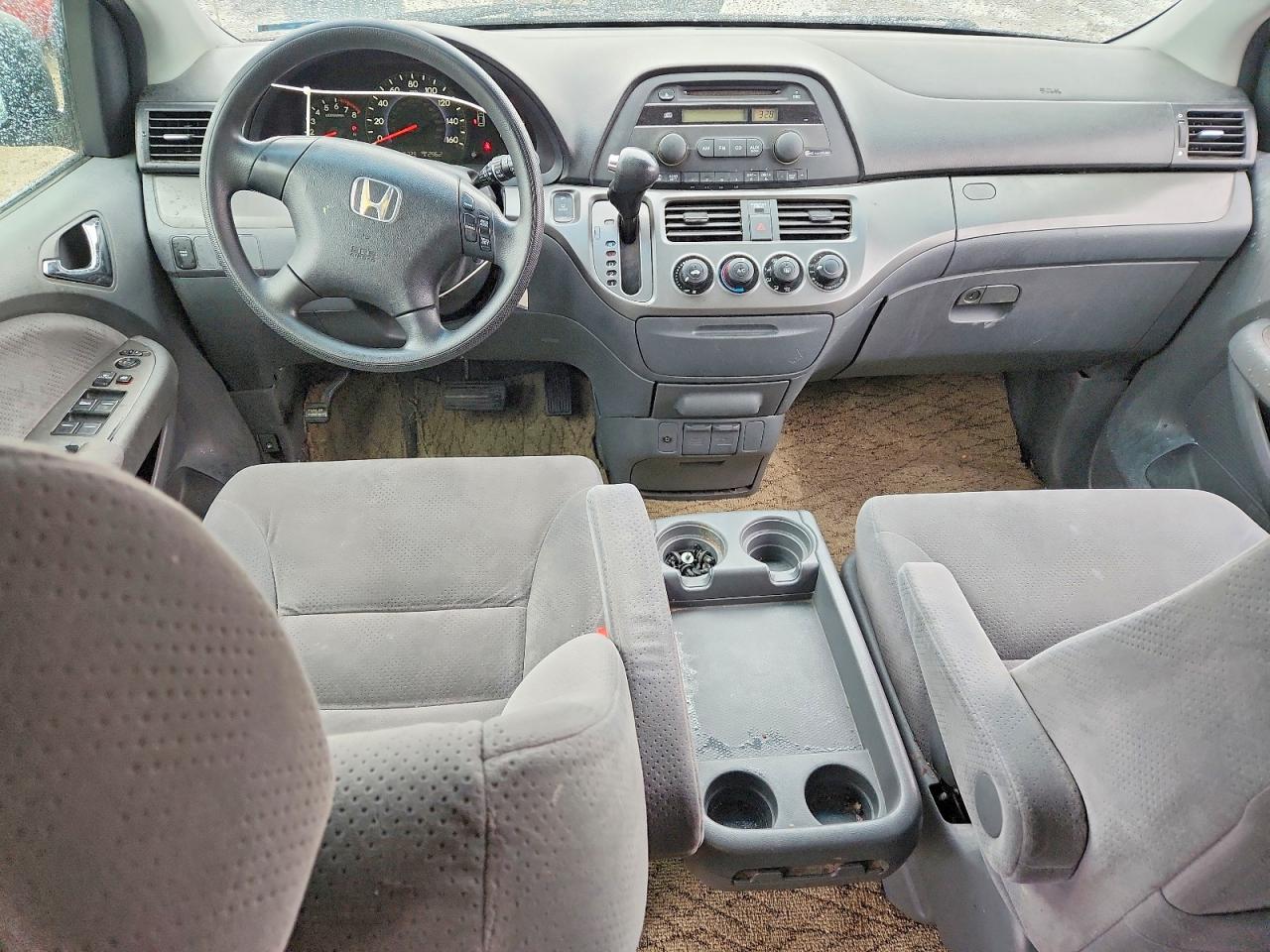 Honda Odyssey Lx