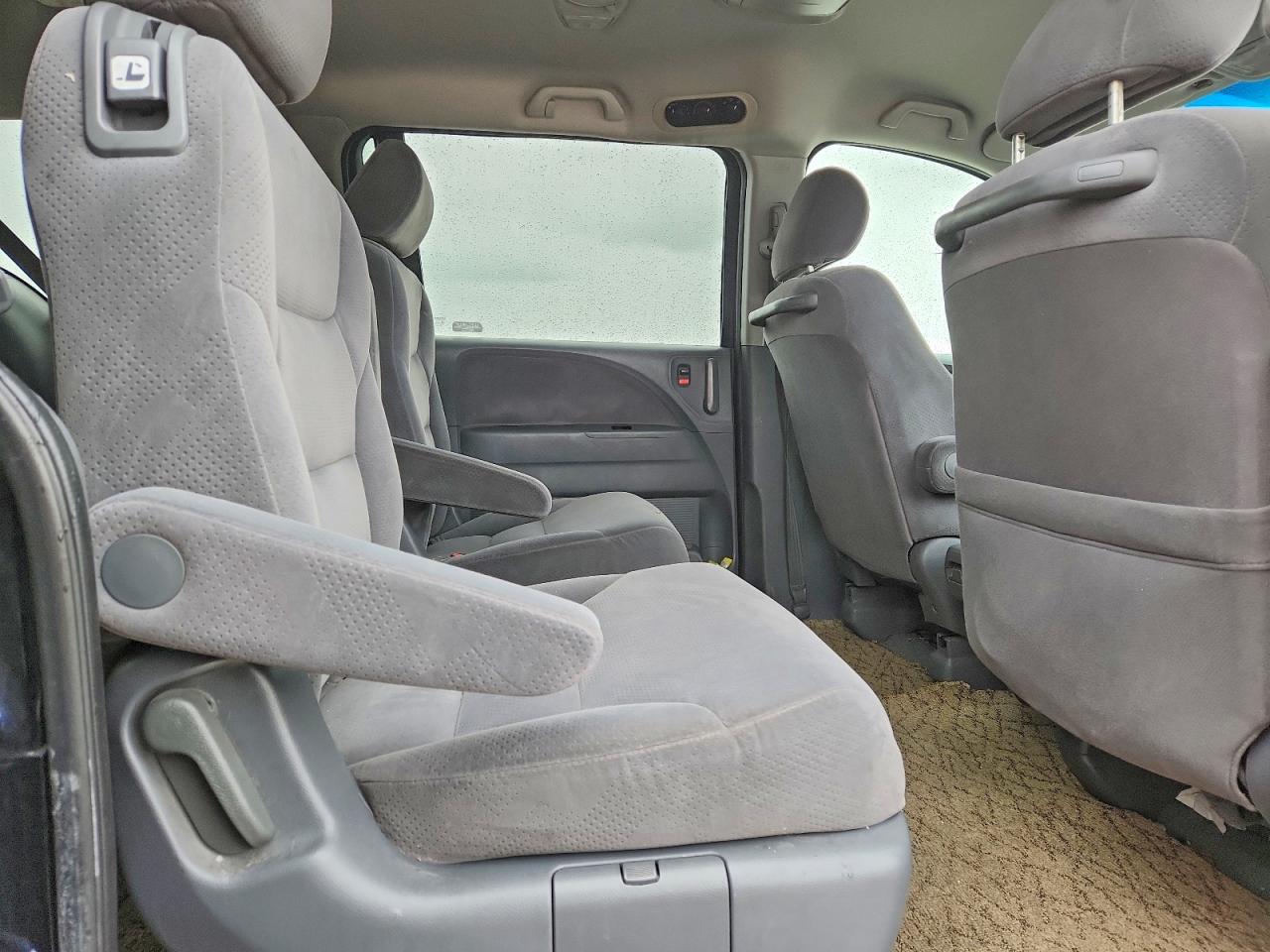 Honda Odyssey Lx