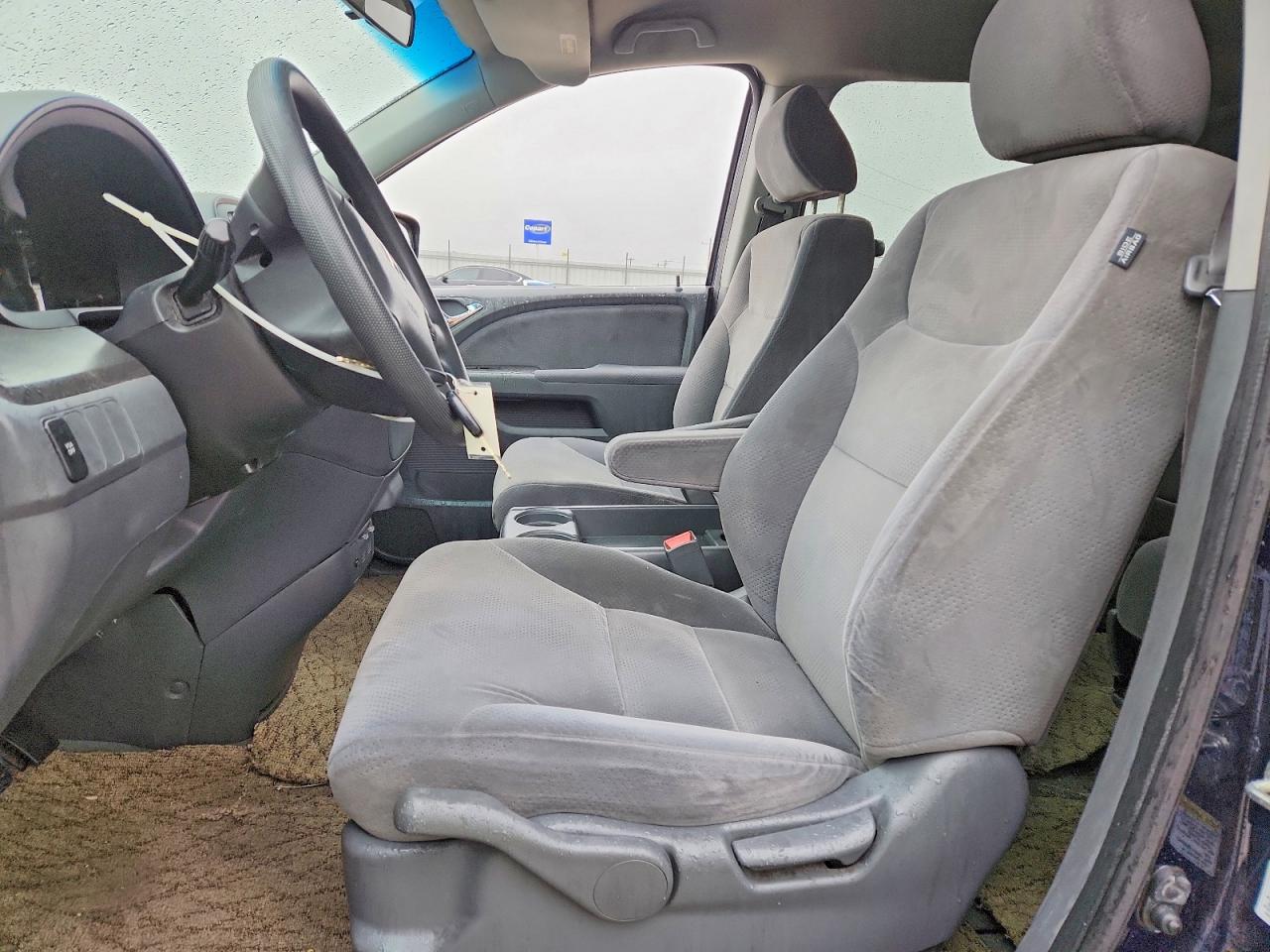 Honda Odyssey Lx