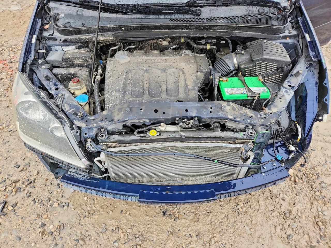Honda Odyssey Lx