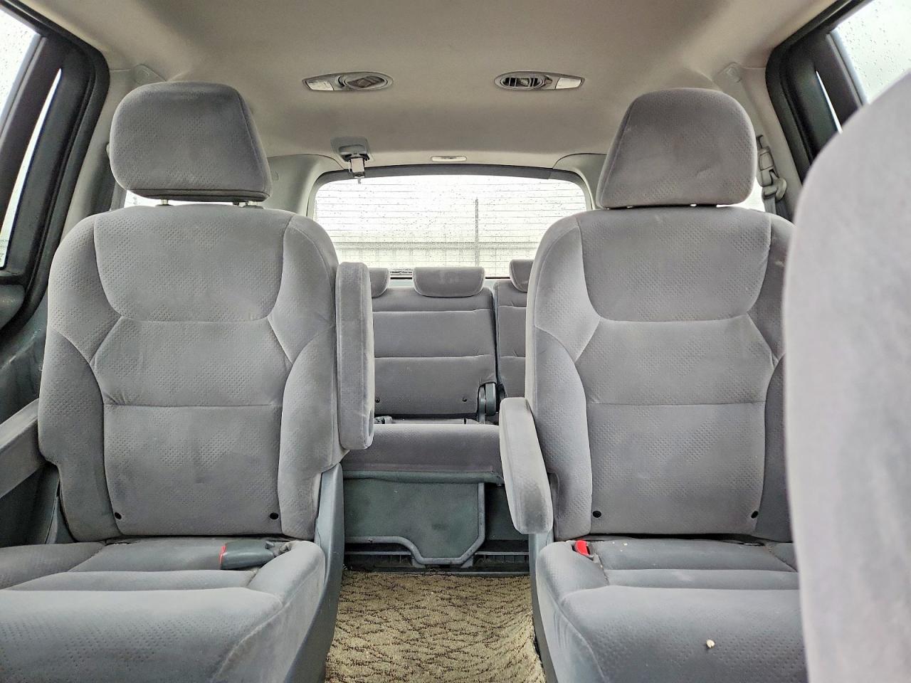 Honda Odyssey Lx