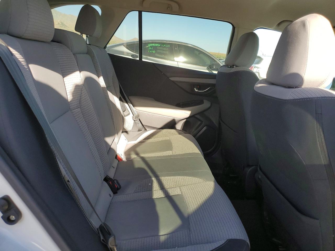 Subaru Outback Premium