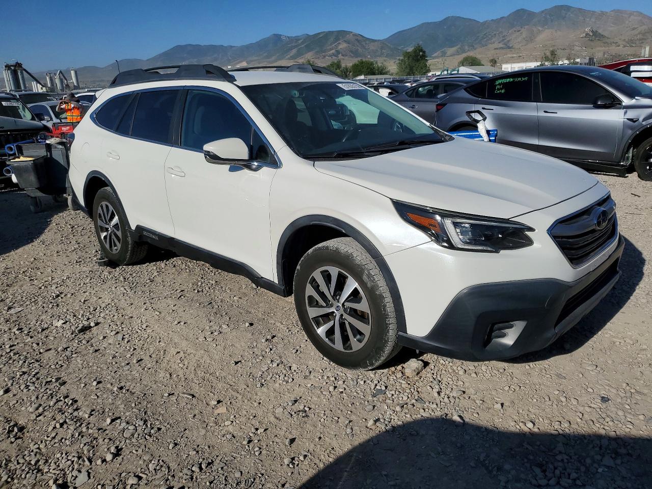 Subaru Outback Premium