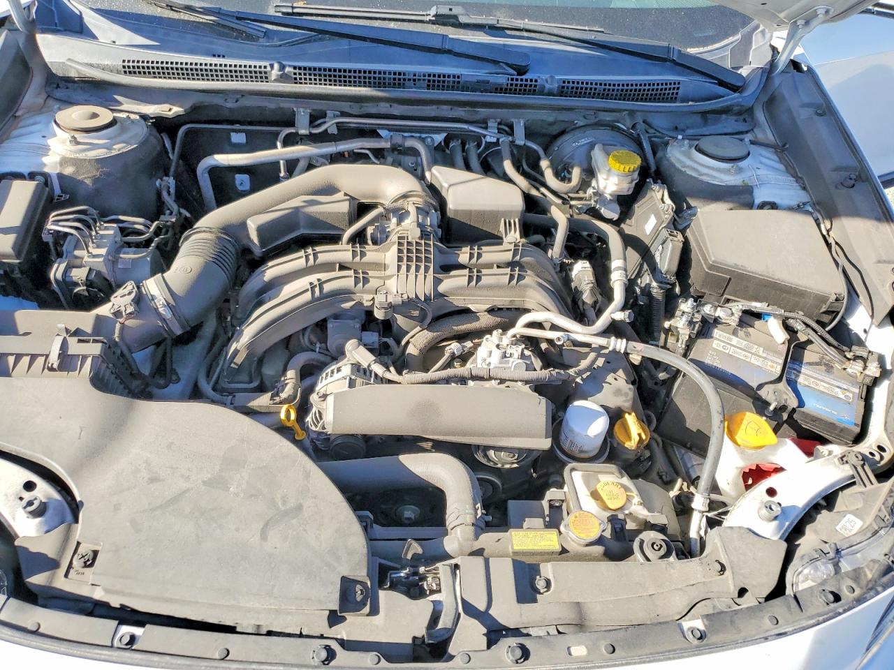 Subaru Outback Premium