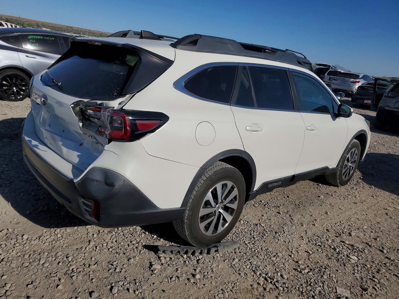 Subaru Outback Premium