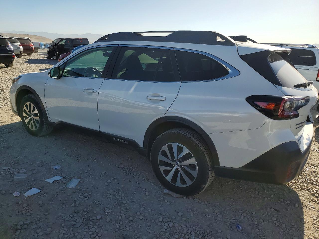 Subaru Outback Premium