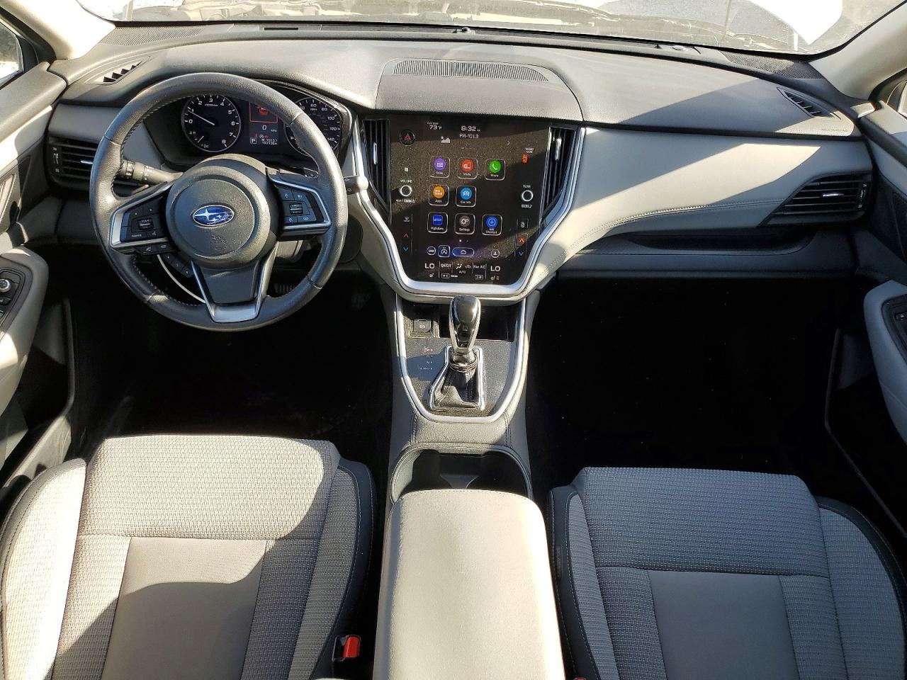 Subaru Outback Premium