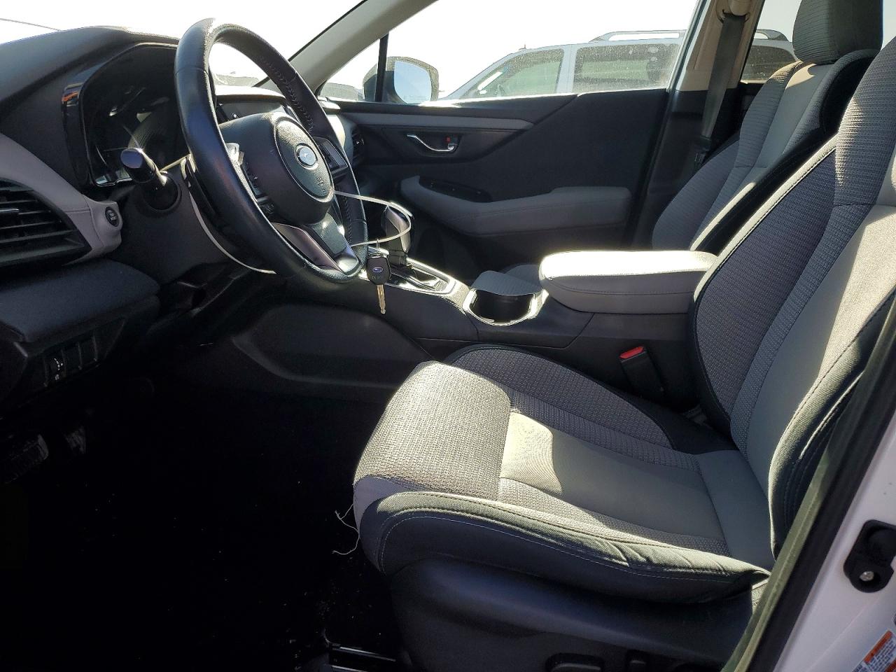 Subaru Outback Premium