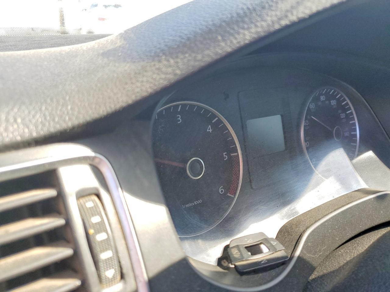 Volkswagen Jetta Tdi