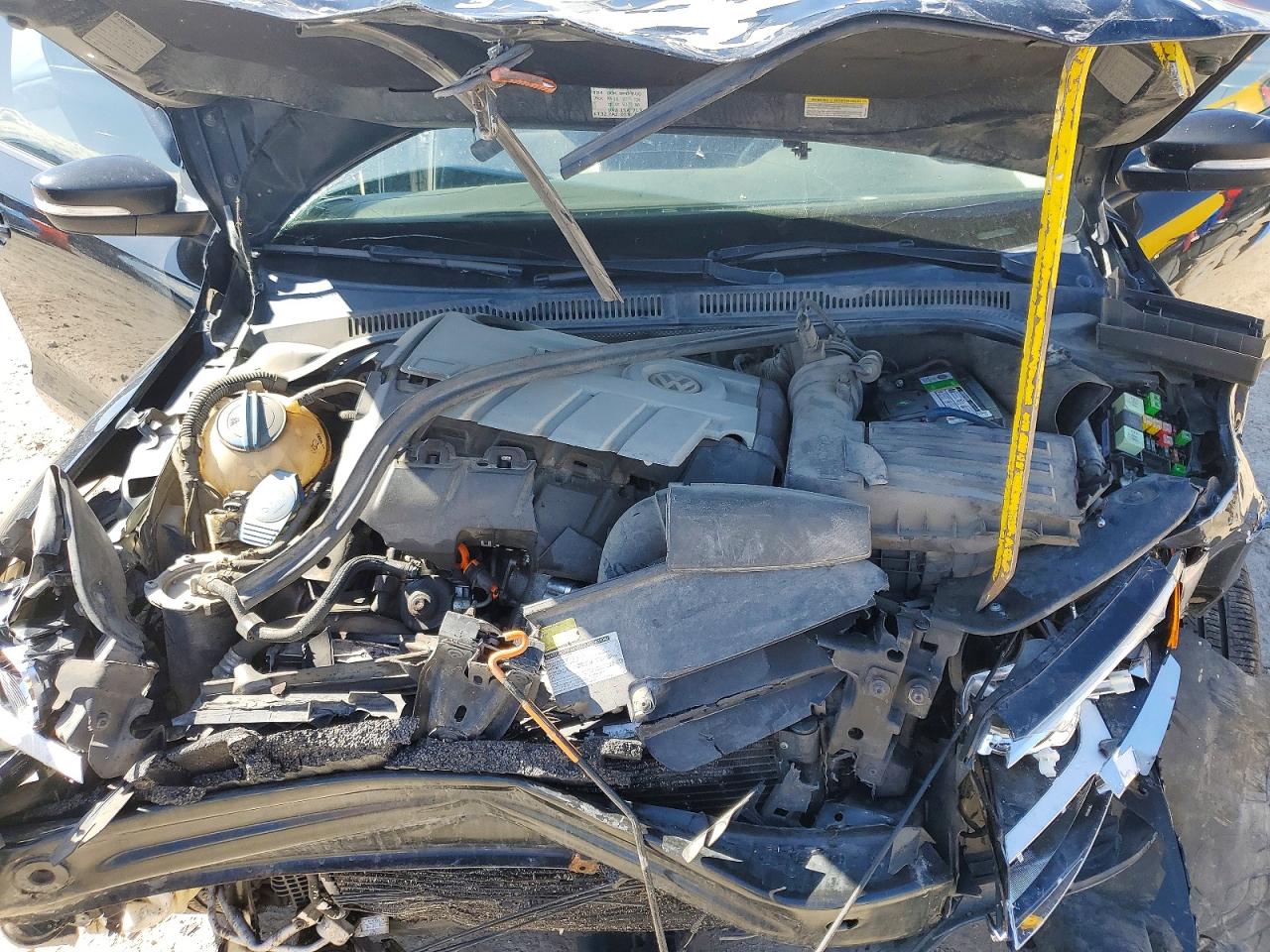 Volkswagen Jetta Tdi