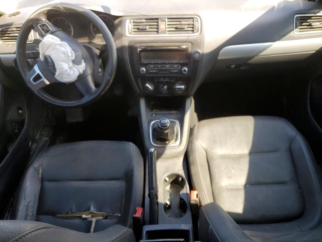 Volkswagen Jetta Tdi