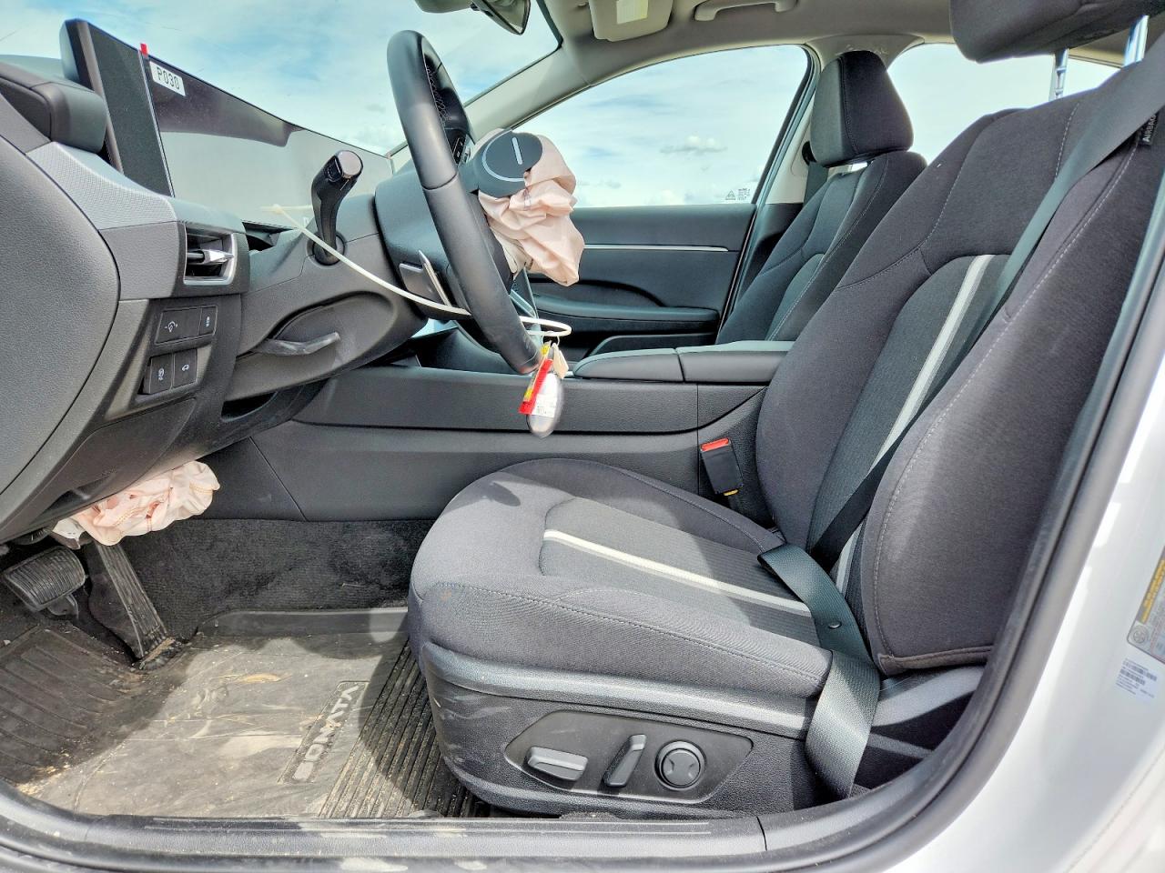 Hyundai SONATA Sel Sport