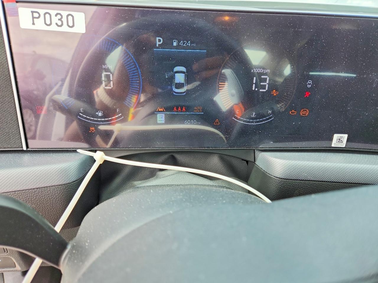 Hyundai SONATA Sel Sport