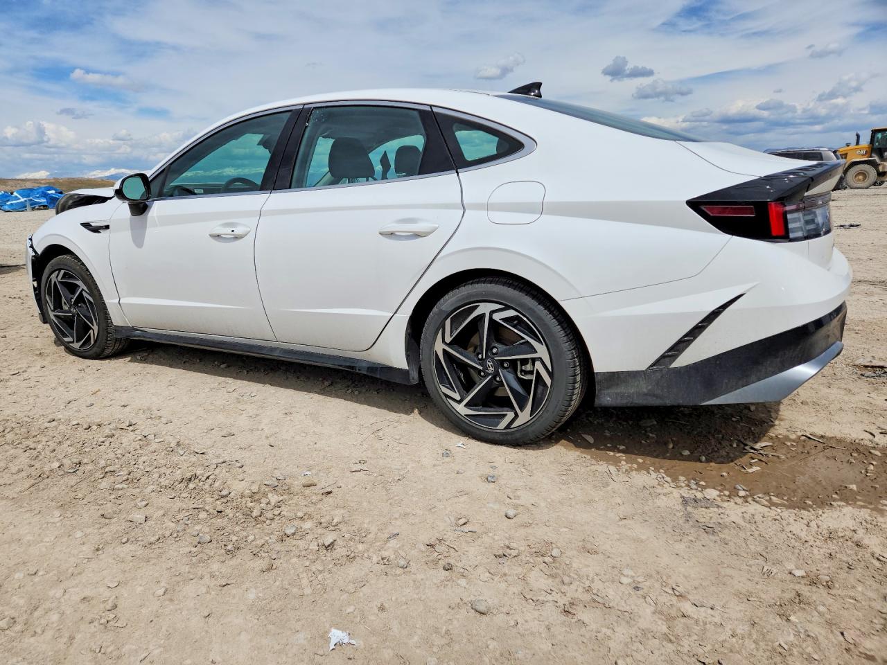 Hyundai SONATA Sel Sport
