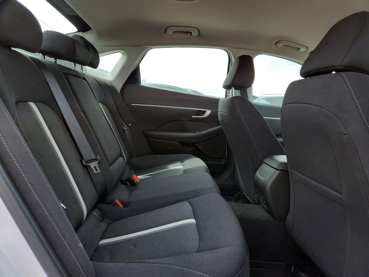 Hyundai SONATA Sel Sport