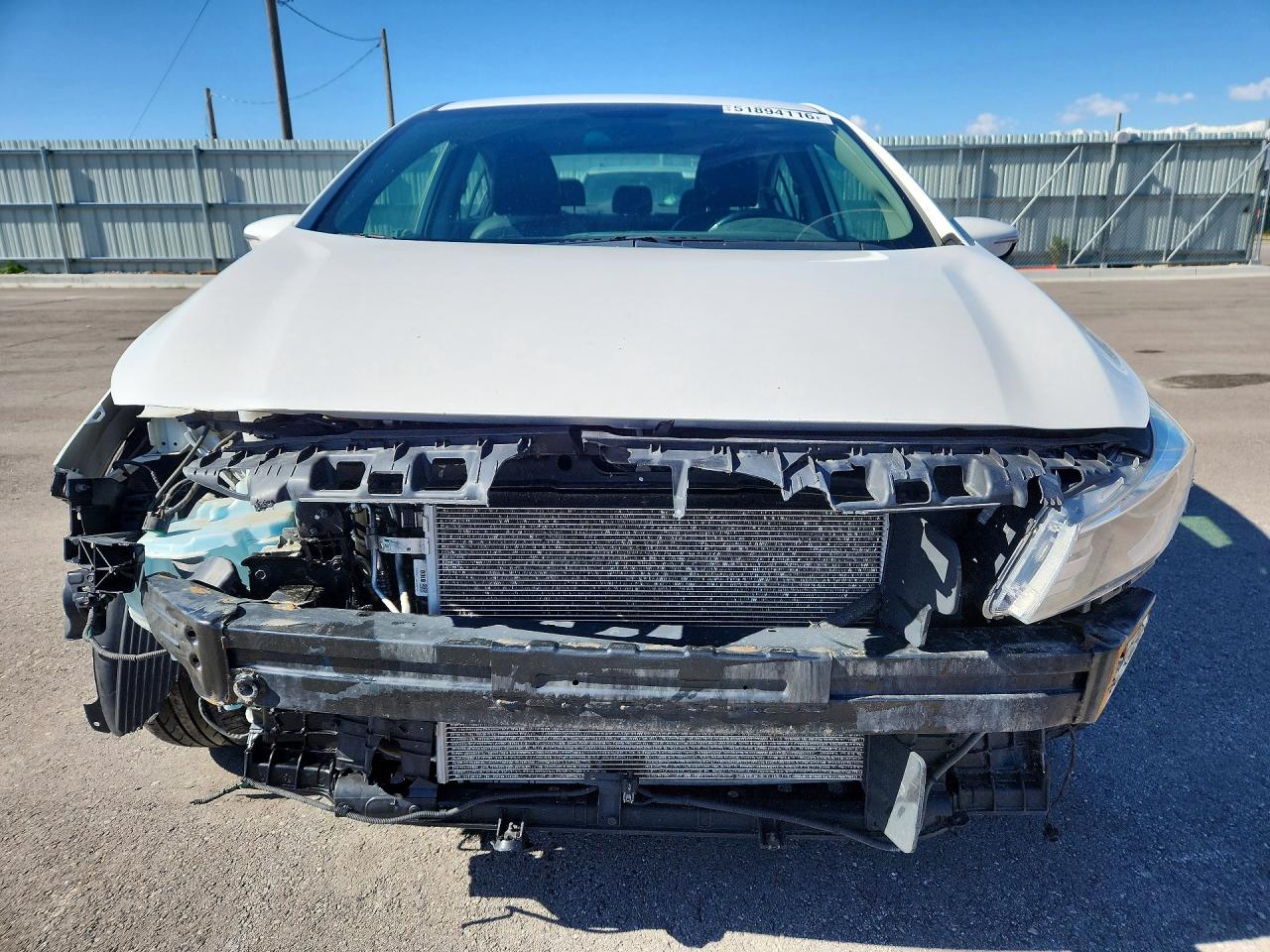 Kia Forte Ex