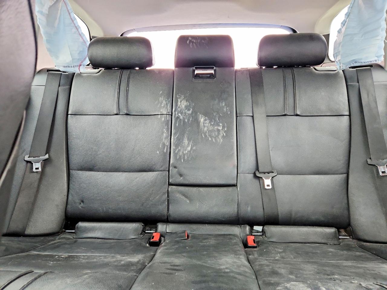 BMW X Series 3.0si