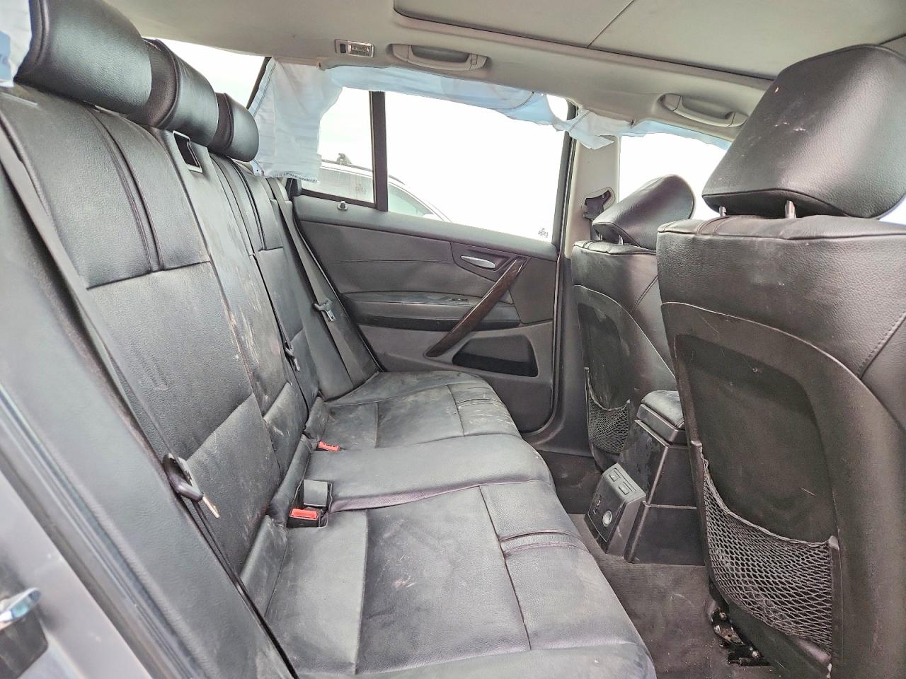 BMW X Series 3.0si
