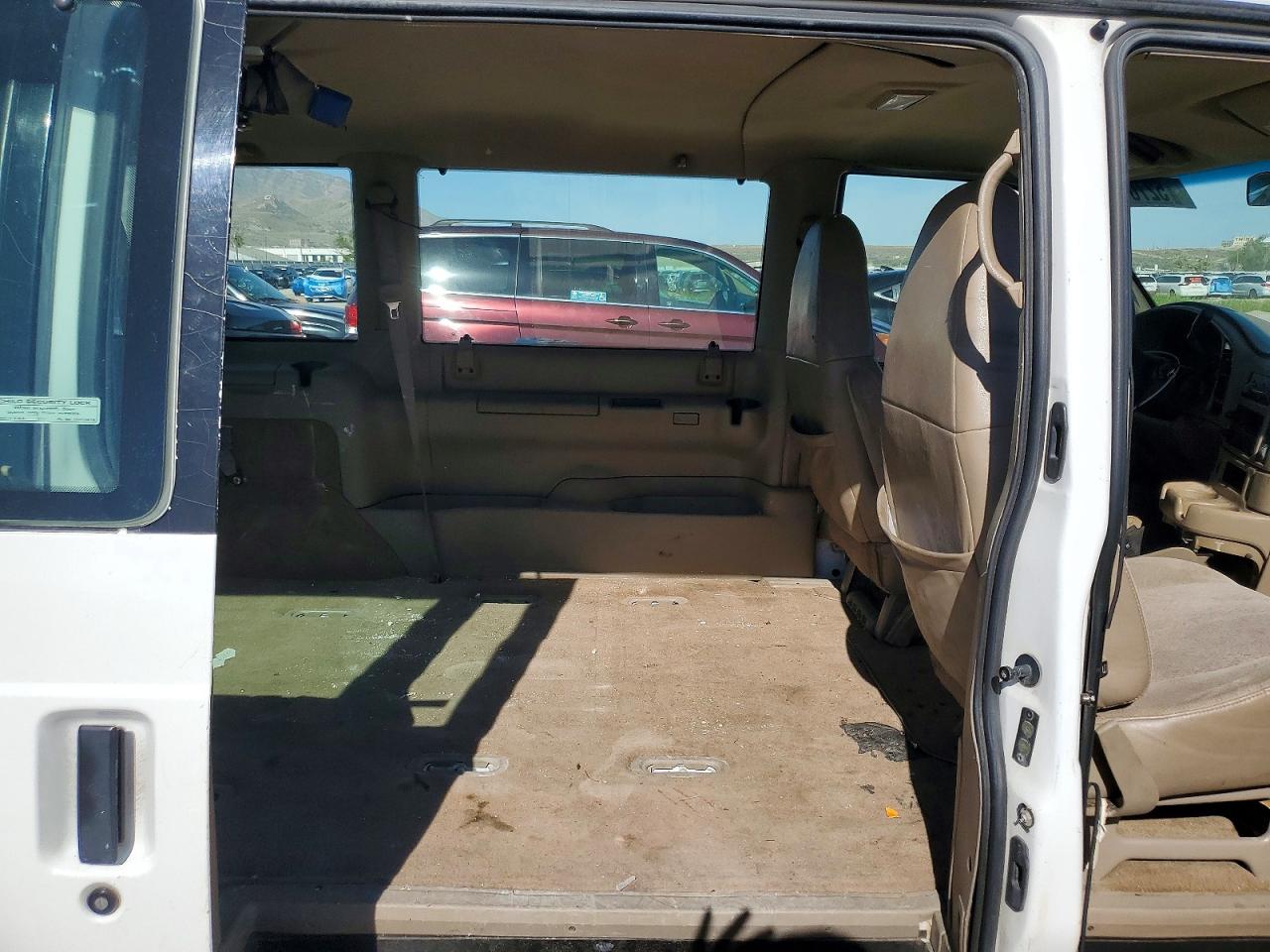 Chevrolet Astro