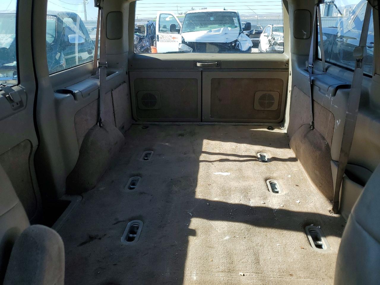 Chevrolet Astro