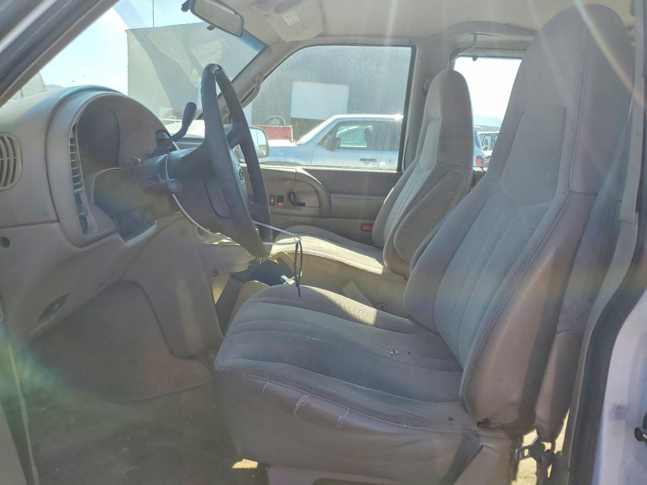 Chevrolet Astro