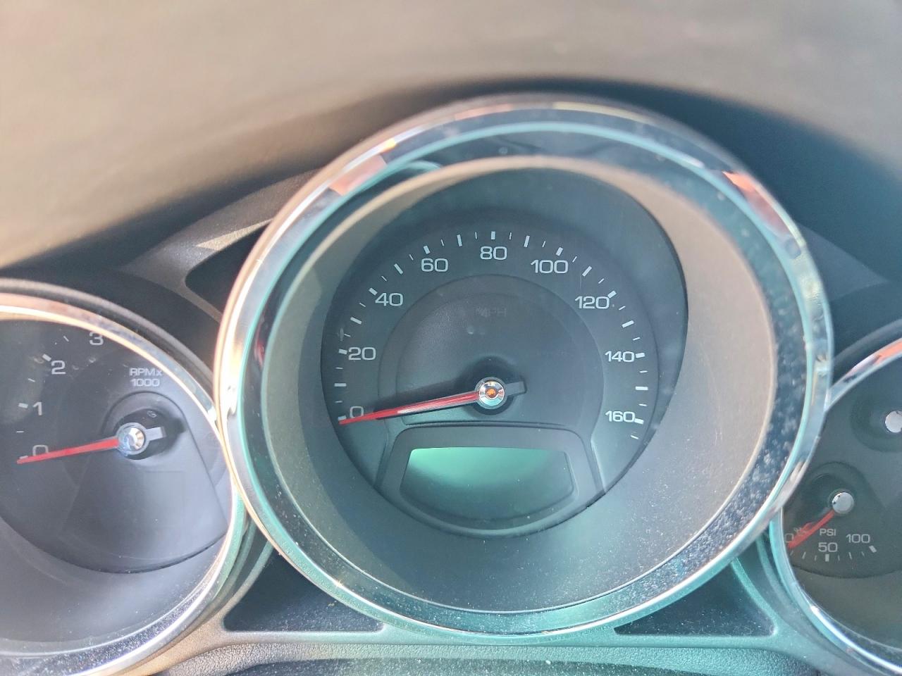 Cadillac CTS Hi Feature V6