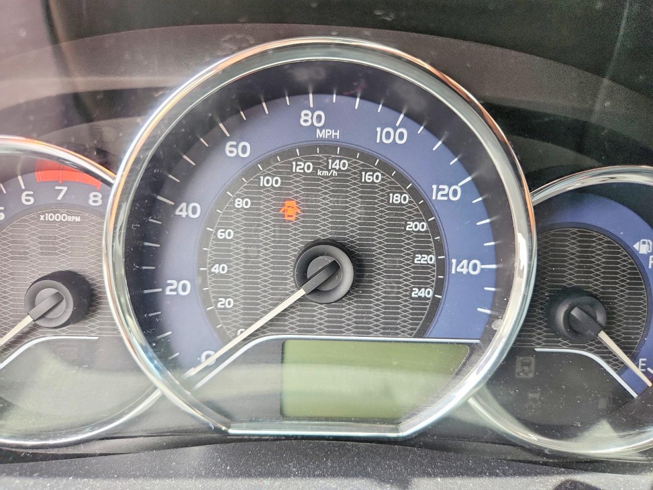 Toyota Corolla L