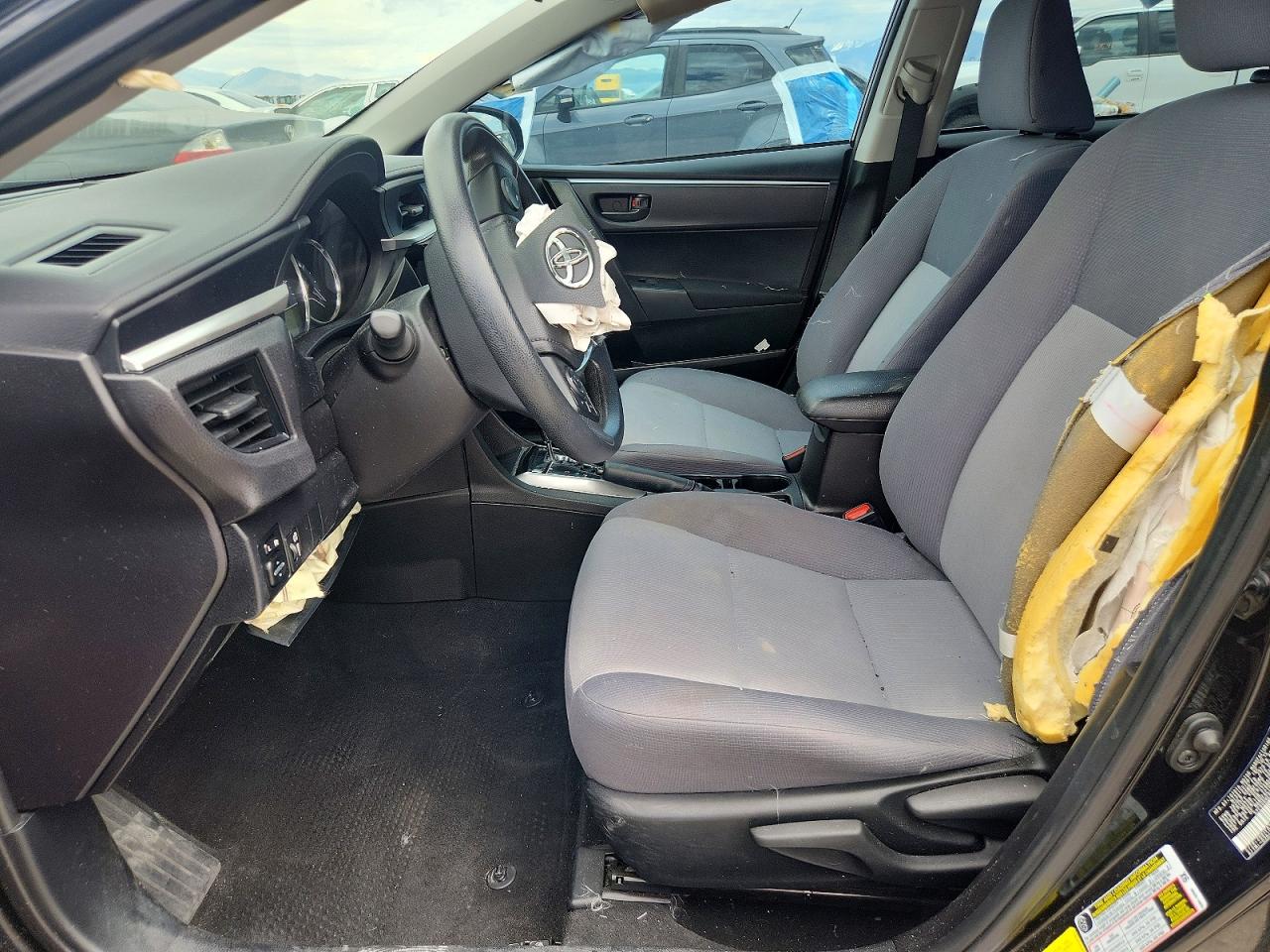 Toyota Corolla L