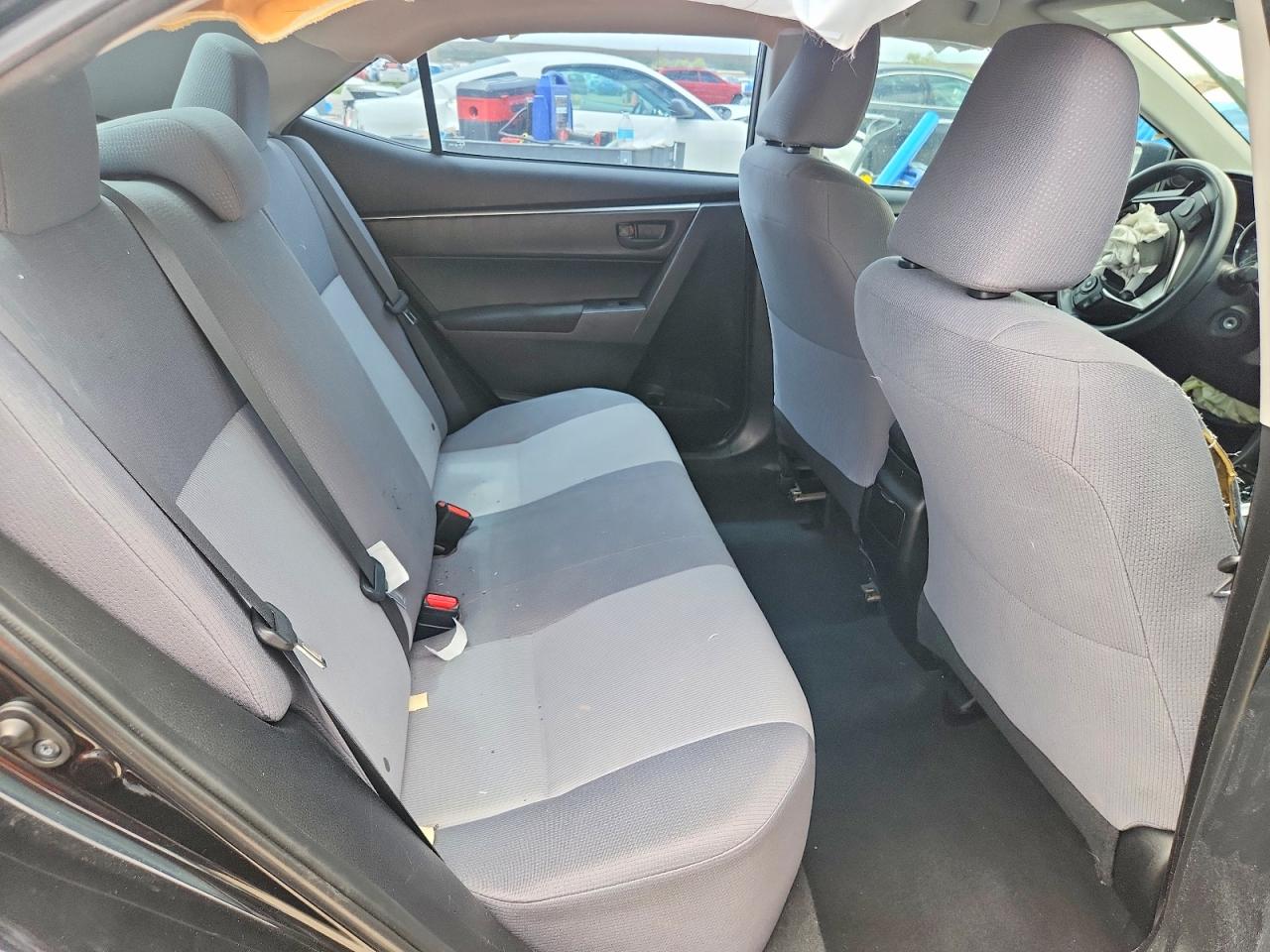 Toyota Corolla L