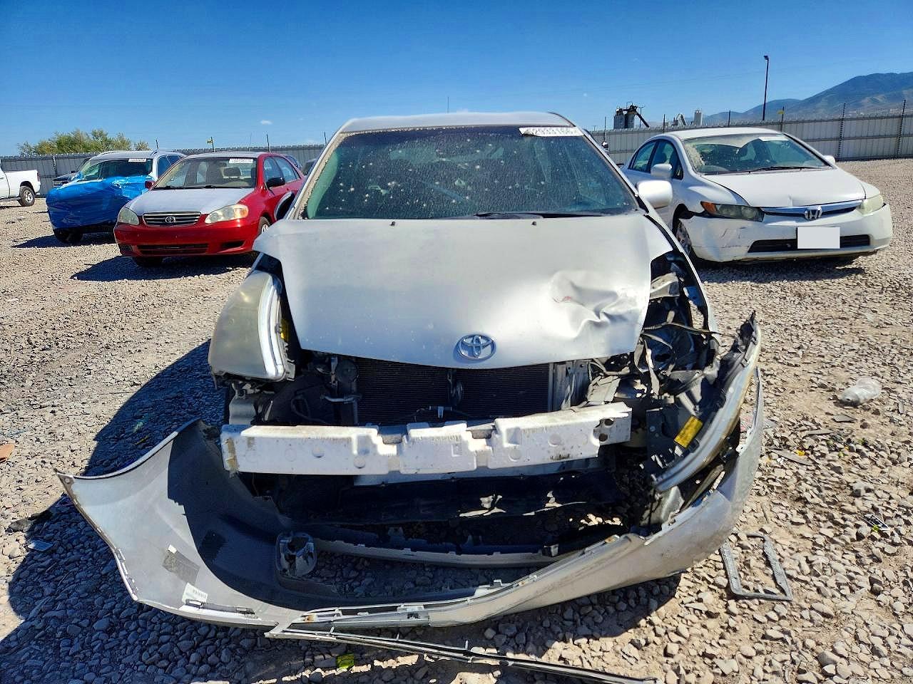 Toyota Prius Base