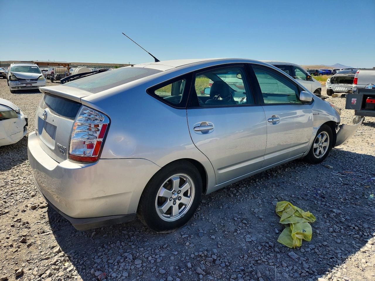 Toyota Prius Base